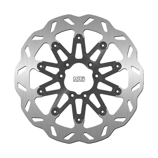 Brzdový kotúč NG 1426X