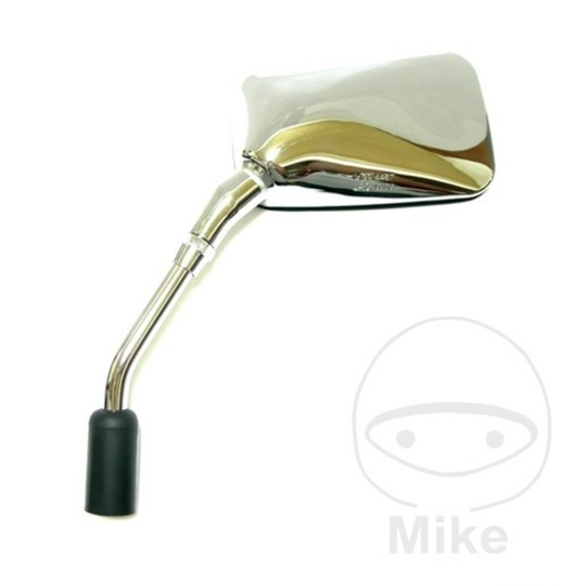 Zpätné zrkadlo JMP ZR 0231 chróm ľavý