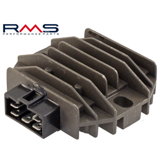 Relé dobíjanie RMS 246030090