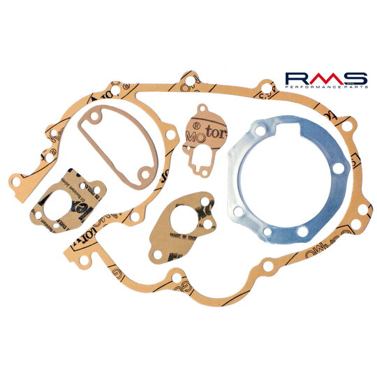 Tesnenie motora - sada RMS 100684100