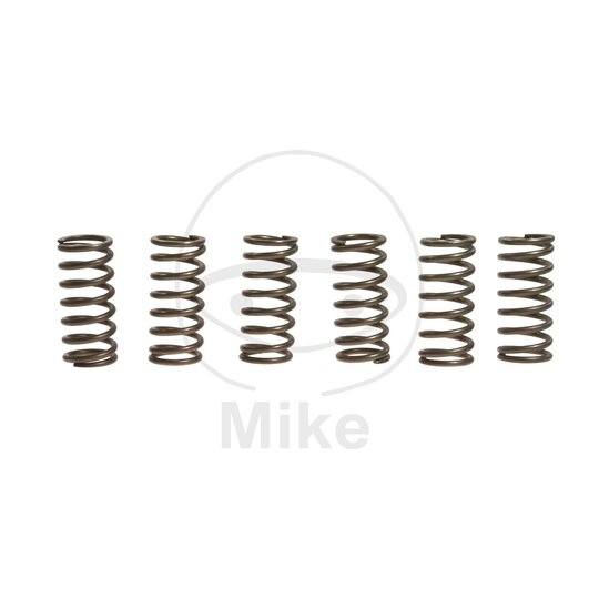 Sada  spojkových pružín EBC CSK200 6