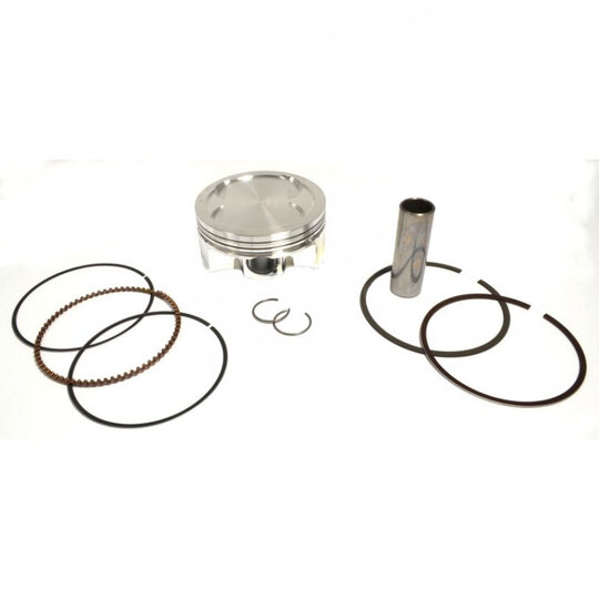 Kovaný piest sada ATHENA S4F084000030 d 83,94mm