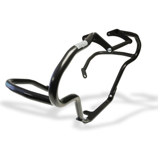 ochrana  motoru RDMOTO CF38KD čierna zníženie