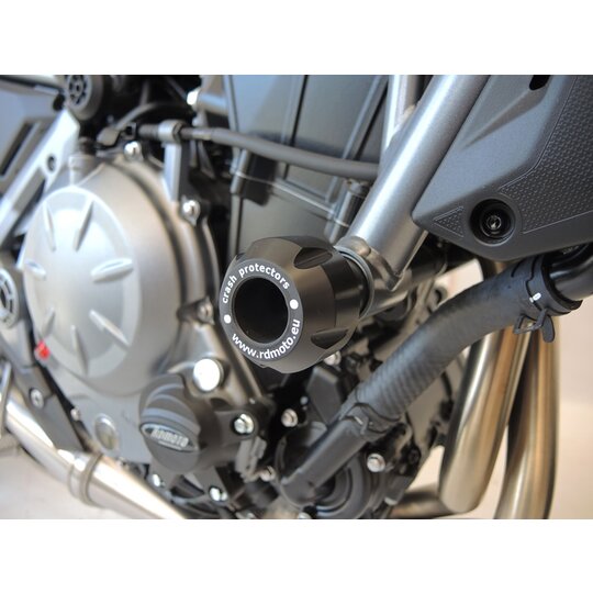 RDmoto padacie protektory PH01 - Kawasaki Z650 r.2017