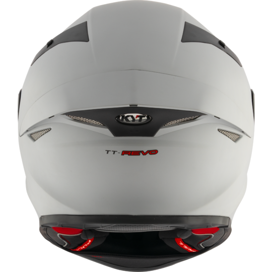 Kyt prilba tt-revo - matt grey - 6