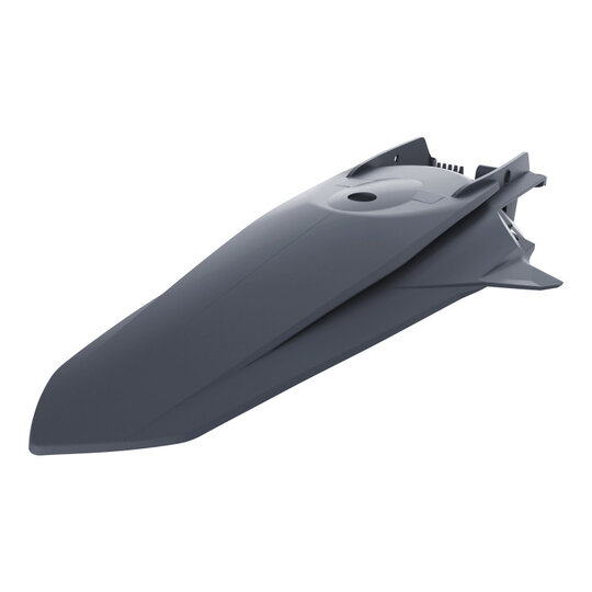 Zadný blatník POLISPORT nardo šedá