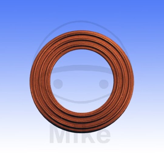 Tesnenie šachty zapaľovacích  sviečok ATHENA S410110015008