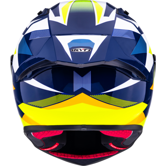 Kyt prilba r1r - diamond / blue-yellow - Y6R10005 - KYT_ R1R_DIAMOND_BLUE_YELLOW (9)