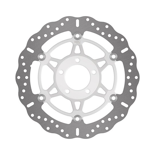 Brzdový kotúč EBC MD3006CC