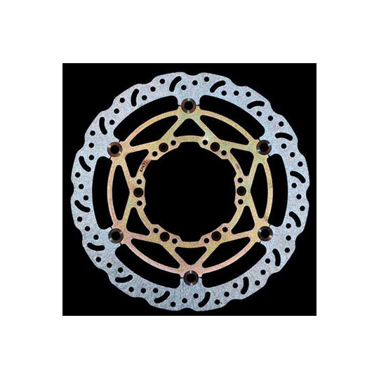 Brzdový kotúč EBC MD6247C