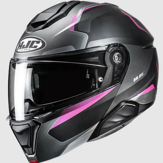 Hjc prilba i91 - felio / mc1sf - Snímka obrazovky 2025-12-08 150025