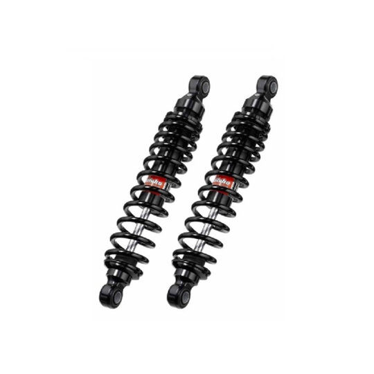 Twinshocks BITUBO ADJ: spring preload -40mm