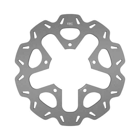 Brzdový kotúč EBC VR9111