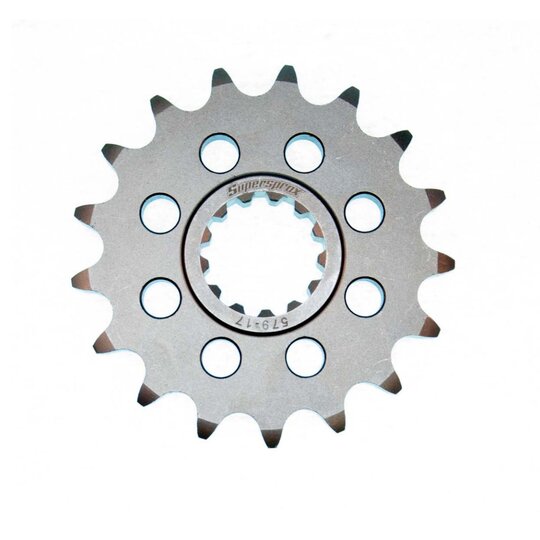 Reťazové koliečko SUPERSPROX CST-579:17 17T, 530