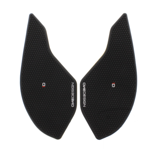 Tankpad JMT HDR235 čierna