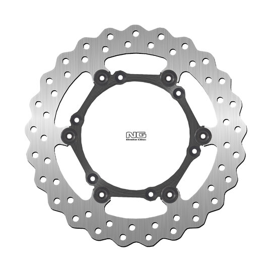 Brzdový kotúč NG 1725X