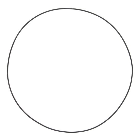 Tesnenie pod veko spojky WINDEROSA CCG 817942 vonkajšia strana