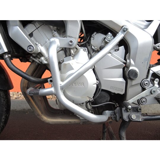 RDmoto padací rám - Yamaha FZ6 2004 /CF76