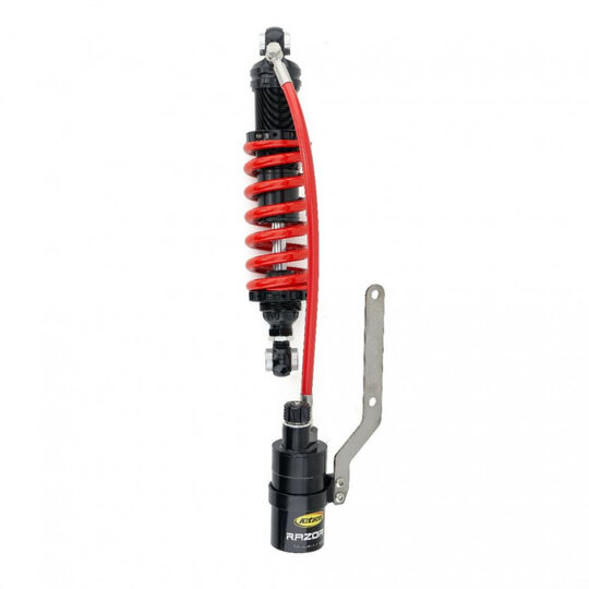 zadný tlmič K-TECH RAZOR-R 279S-021-250-011