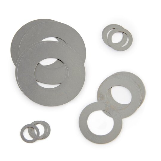 Podložka piestu K-TECH SH12-3030 12.00x30.00x0.30