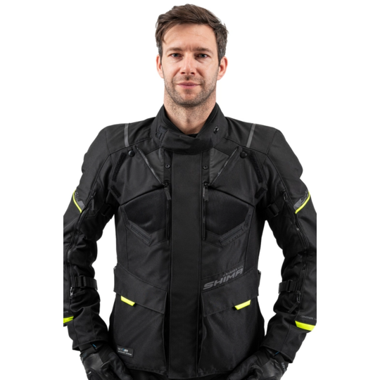 Shima bunda runner / black - Snímka obrazovky 2026-02-17 154356