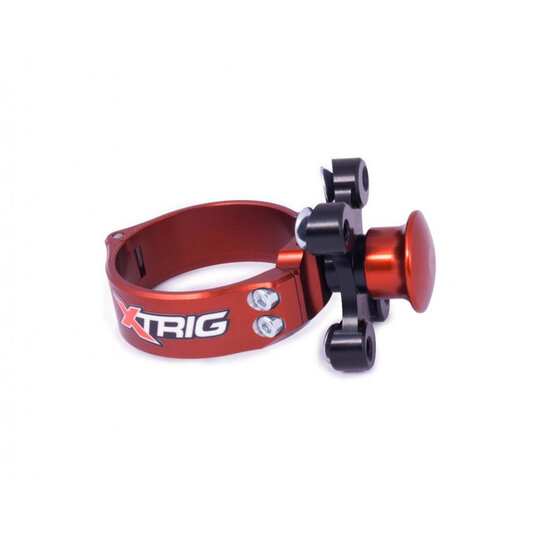 Holeshot X-TRIG 70100023 47,2mm