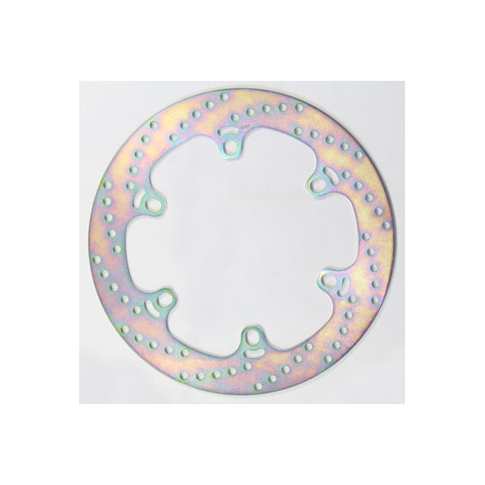 Brzdový kotúč EBC MD682