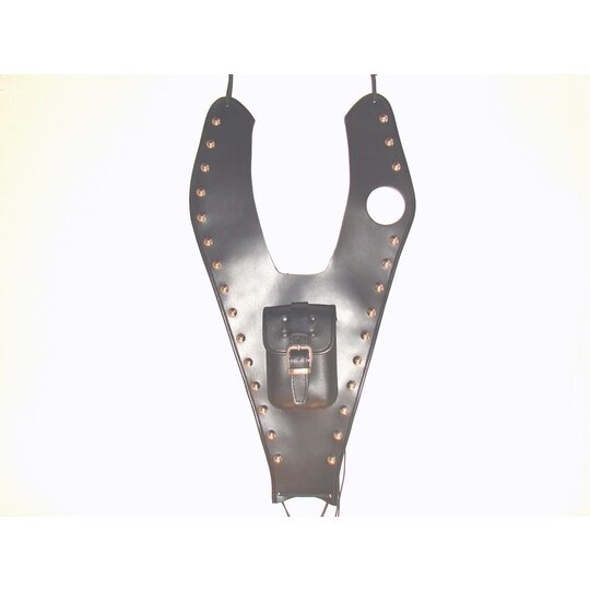 Pás na nádrž - Honda VT 750 C4