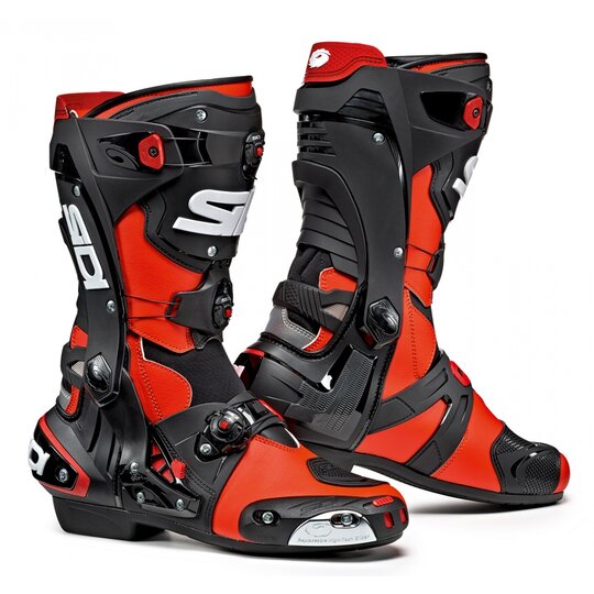 SIDI - Rex / red