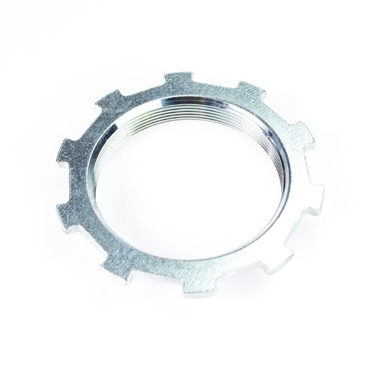 Matica pre pružinu RCU KYB 120175000101 50mm spodná oceľ