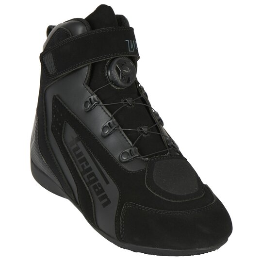 Furygan - topánky V4 Easy D3O / black