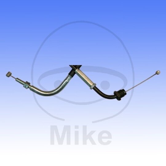 Lanko plynu JMT B - zatvorené