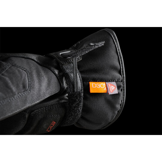 Furygan - rukavice oslo d3o primaloft / black - 00P_4593_1_details_6