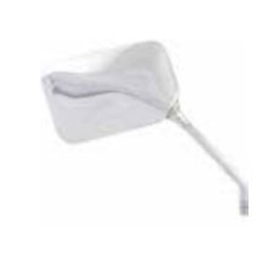 Zpätné zrkadlo RMS 122772930 pravý