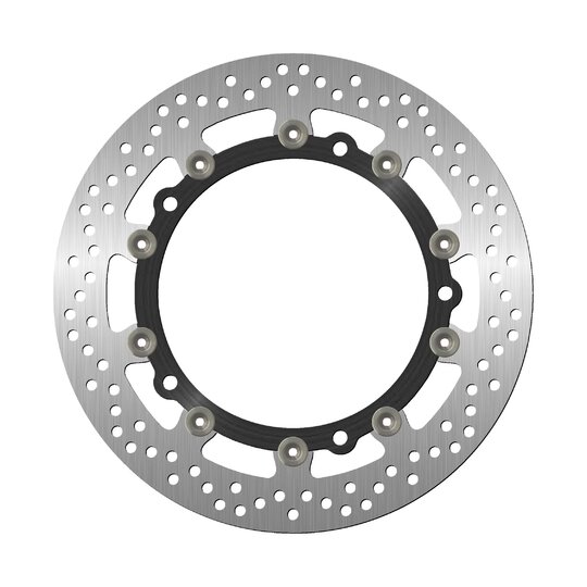 Brzdový kotúč NG 2091G