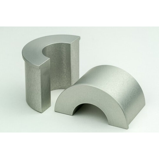 FF NÁSTROJ NA UPÍNANIE RÚROK K-TECH 113-201-031 INSERT (31 mm) dvojdielny