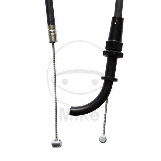 Lanko plynu JMT A - otvorené