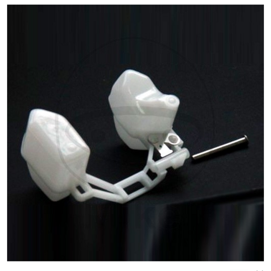 Plavák karburátoru -sada TOURMAX