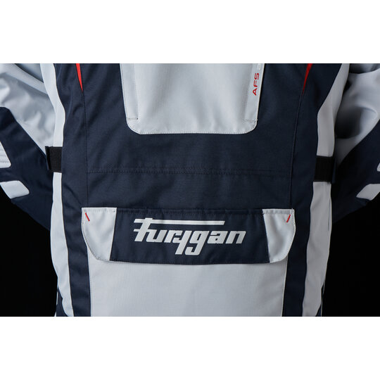 Furygan - bunda APALACHES / blue