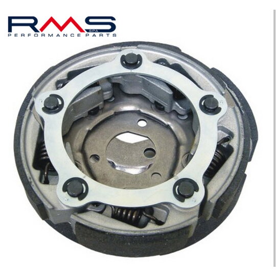 Spojka kompletná RMS 100360400