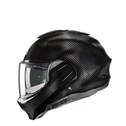 Hjc prilba f100 - carbon - F100_CARBON_TBD_6_1