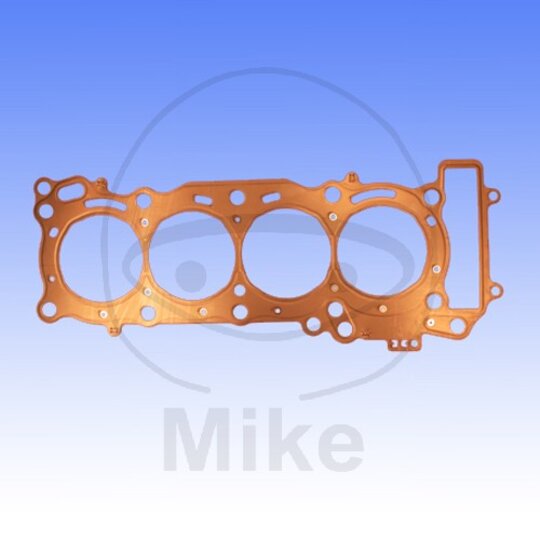 Tesnenie hlavy valca ATHENA S410485001238 0.6 mm