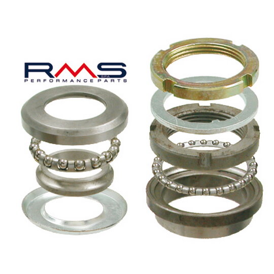 Ložiská krku riadenia sada RMS 184220100