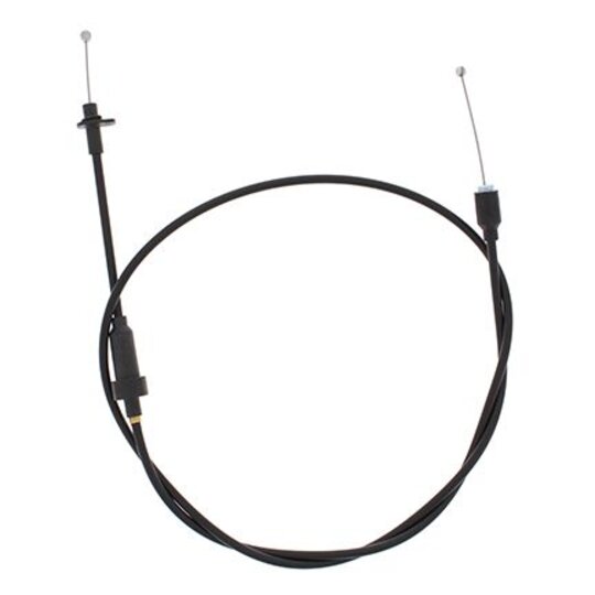 Lanko plynu All Balls Racing TC45-1253