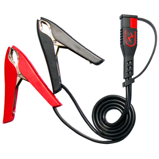 Isoled svorky BS-BATTERY CL-02