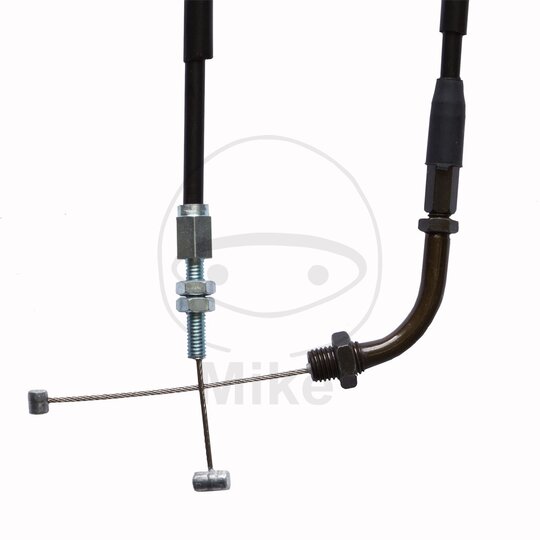 Lanko plynu JMT A - otvorené