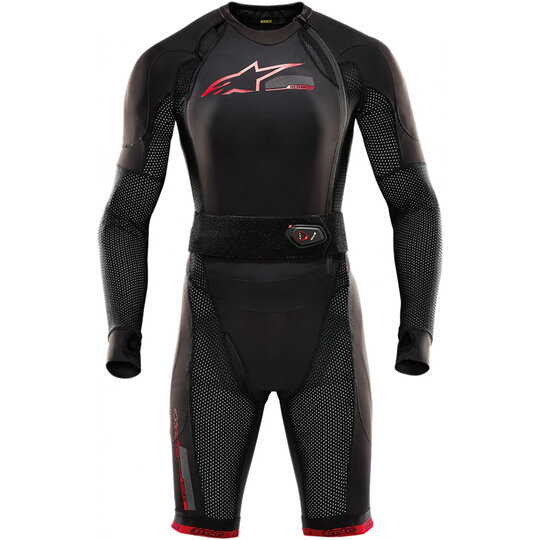 Alpinestars systém airbag tech-air 10 - 656412