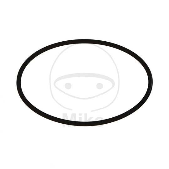 Tesnenie ventilového veka ATHENA M753007800004 O-krúžok 3X78 mm