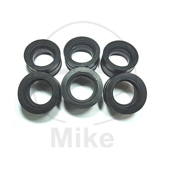 Príruba  sania - sada TOURMAX 6 kusov