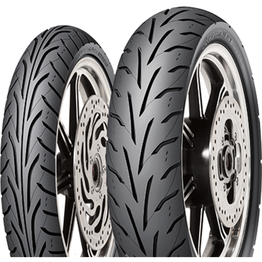Pneumatika DUNLOP 100/90-16 54H TL ARROWMAX GT601F